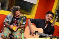 Mithai Movie Liberation Song Launch